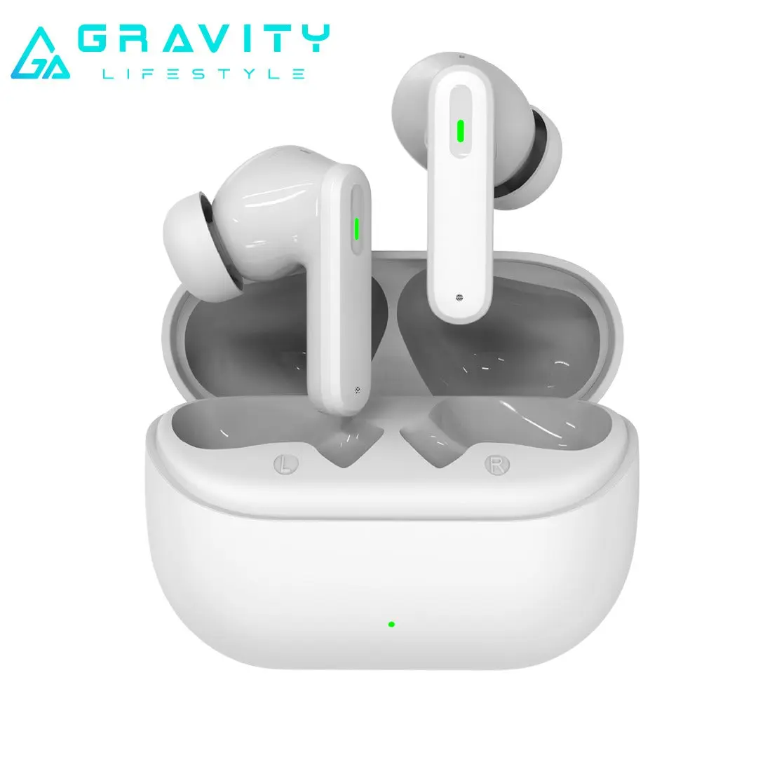 Gravity Bassbuds Max - Image 2
