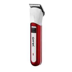 Gemei 702 Professional Rechargeable Hair Trimmer for Men