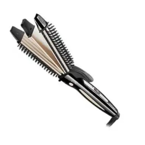 Gemei GM-2929 Triple-Off Hair Straightener