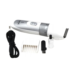 Gemei GM-721 Hair Trimmer with Adjustable Size