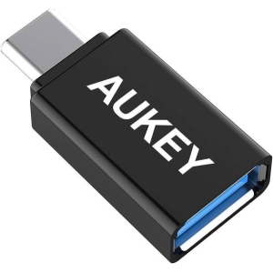 Genuine Aukey USB 3.0 A to C Adapter