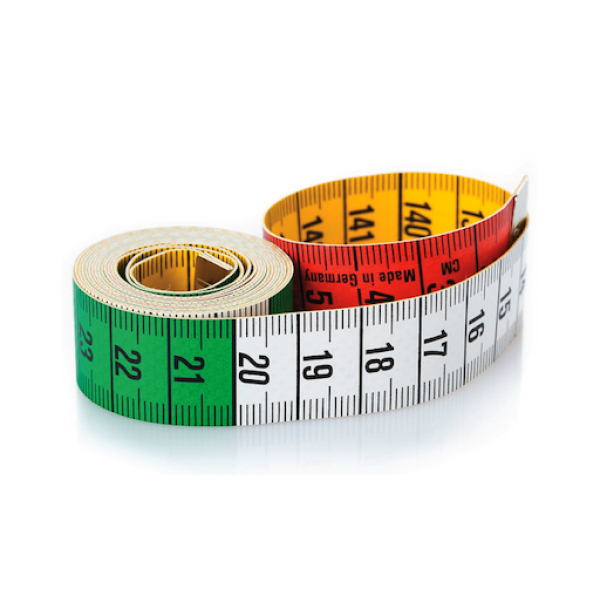 German Tailor Measuring/Inch Tape Large - Image 3