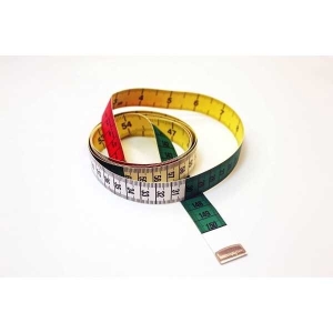 German Tailor Measuring/Inch Tape Large