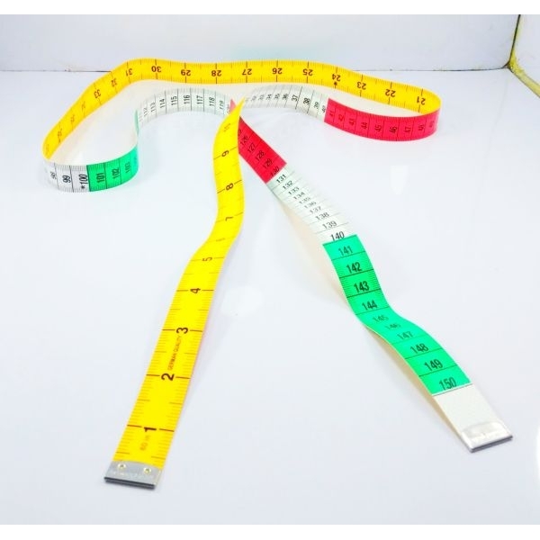 German Tailor Measuring/Inch Tape Large - Image 5
