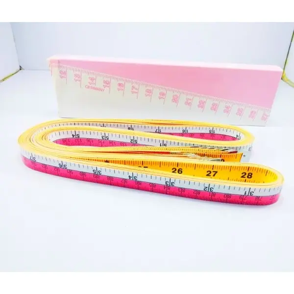 German Tailor Measuring/Inch Tape Small - Image 3