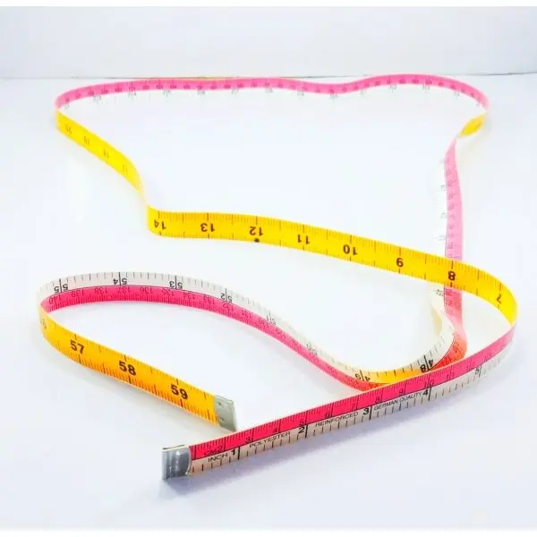 German Tailor Measuring/Inch Tape Small - Image 4