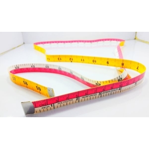 German Tailor Measuring/Inch Tape Small