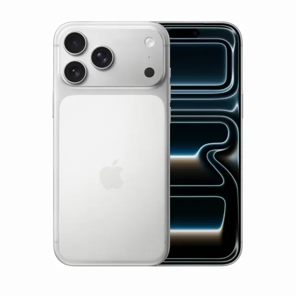 Apple iPhone 17 Pro Max 5G A19 Chip - Image 4