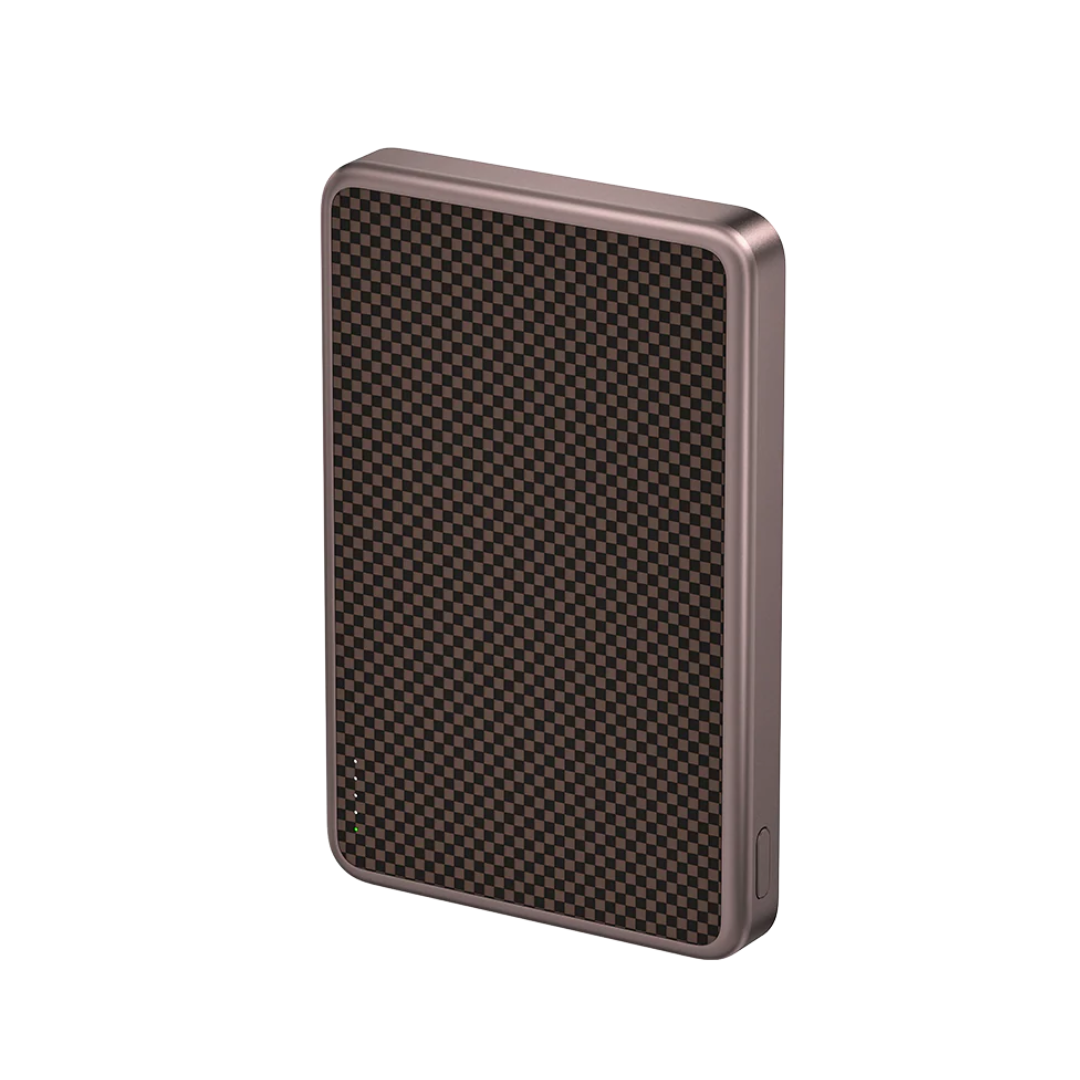 BENKS ArmorGo 10000mAh Price in Nepal (2026) - Ultra Thin Magnetic Power Bank - Image 3