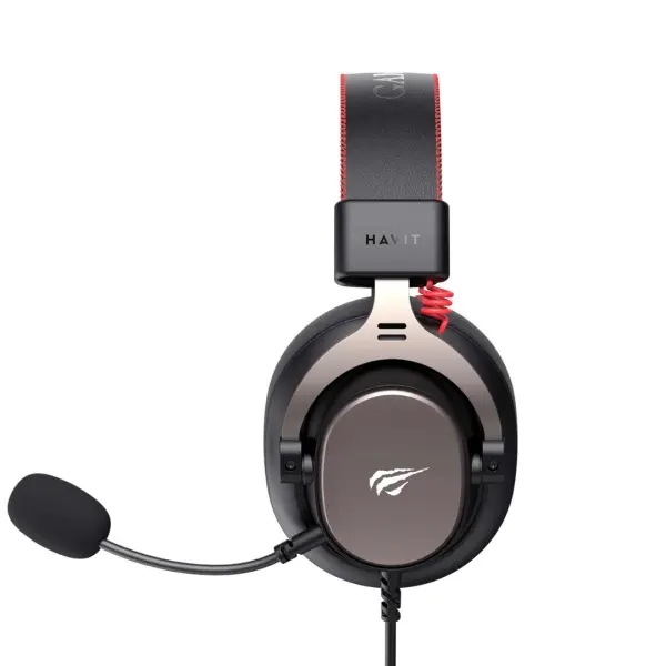 HAVIT H2015E Wired Gaming Headset for Gamers - Image 4