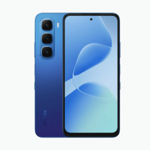 Infinix Hot 60i 6.7 120Hz display, 50MP Dual Camera Helio G81 Chipset  Smartphone