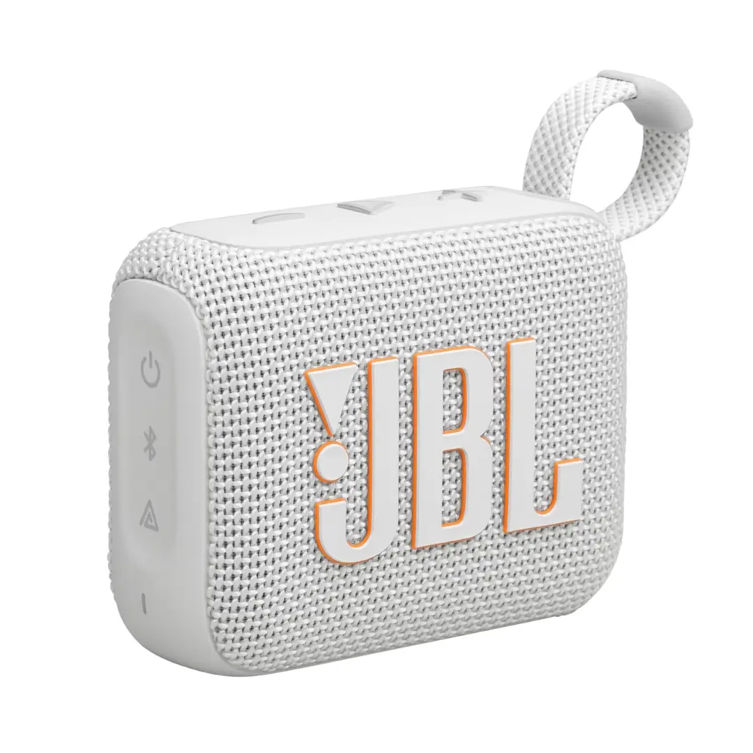 JBL Go 4 Bluetooth Speaker for Portable Sound - Image 3