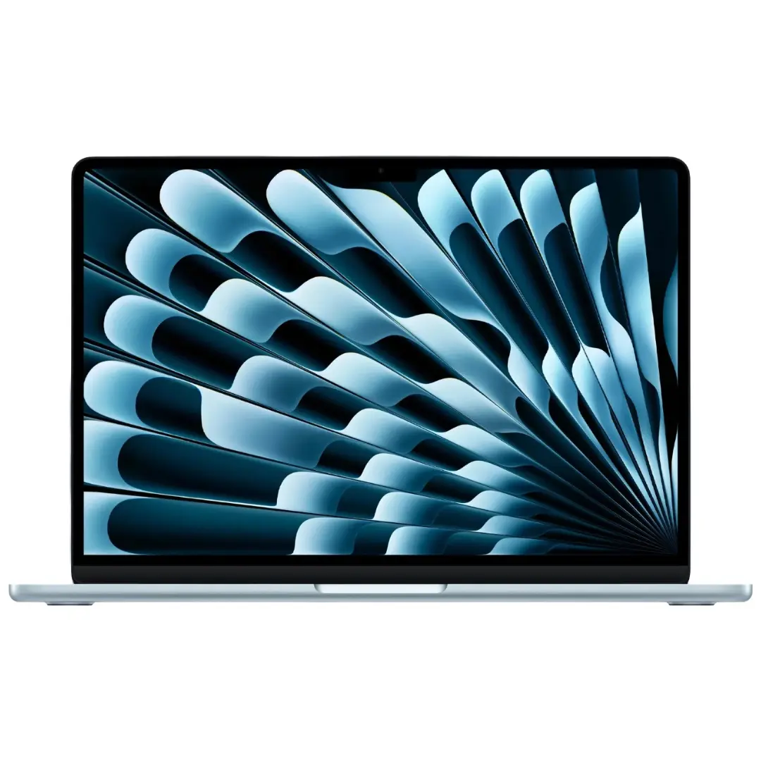 Apple MacBook Air M5 13-inch Price in Nepal (2026) – Liquid Retina Display - Image 4