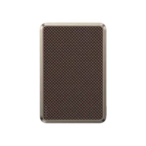 BENKS ArmorGo 10000mAh Price in Nepal (2026) - Ultra Thin Magnetic Power Bank