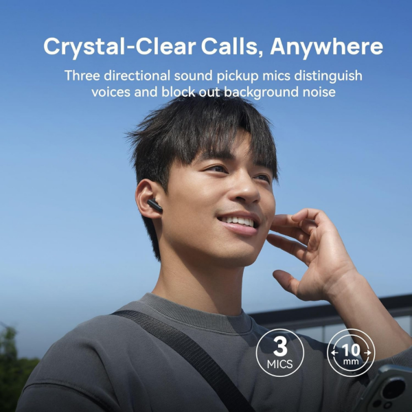 HUAWEI FreeBuds SE 4 ANC Earbuds with Noise Cancellation - Image 13