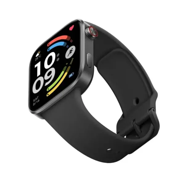 Xiaomi Redmi Watch 6 with 2.07-Inch AMOLED Display - Image 3