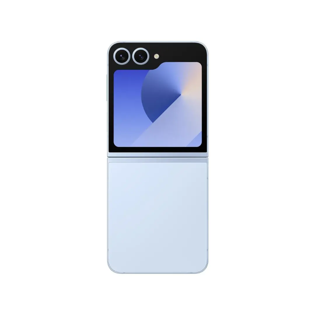 Samsung Galaxy Z Flip6 - Image 3