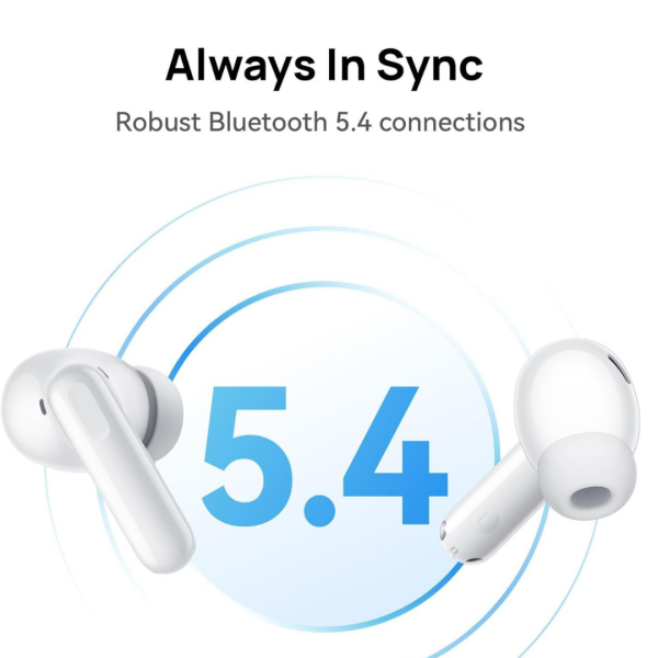 HUAWEI FreeBuds SE 4 ANC Earbuds with Noise Cancellation - Image 10