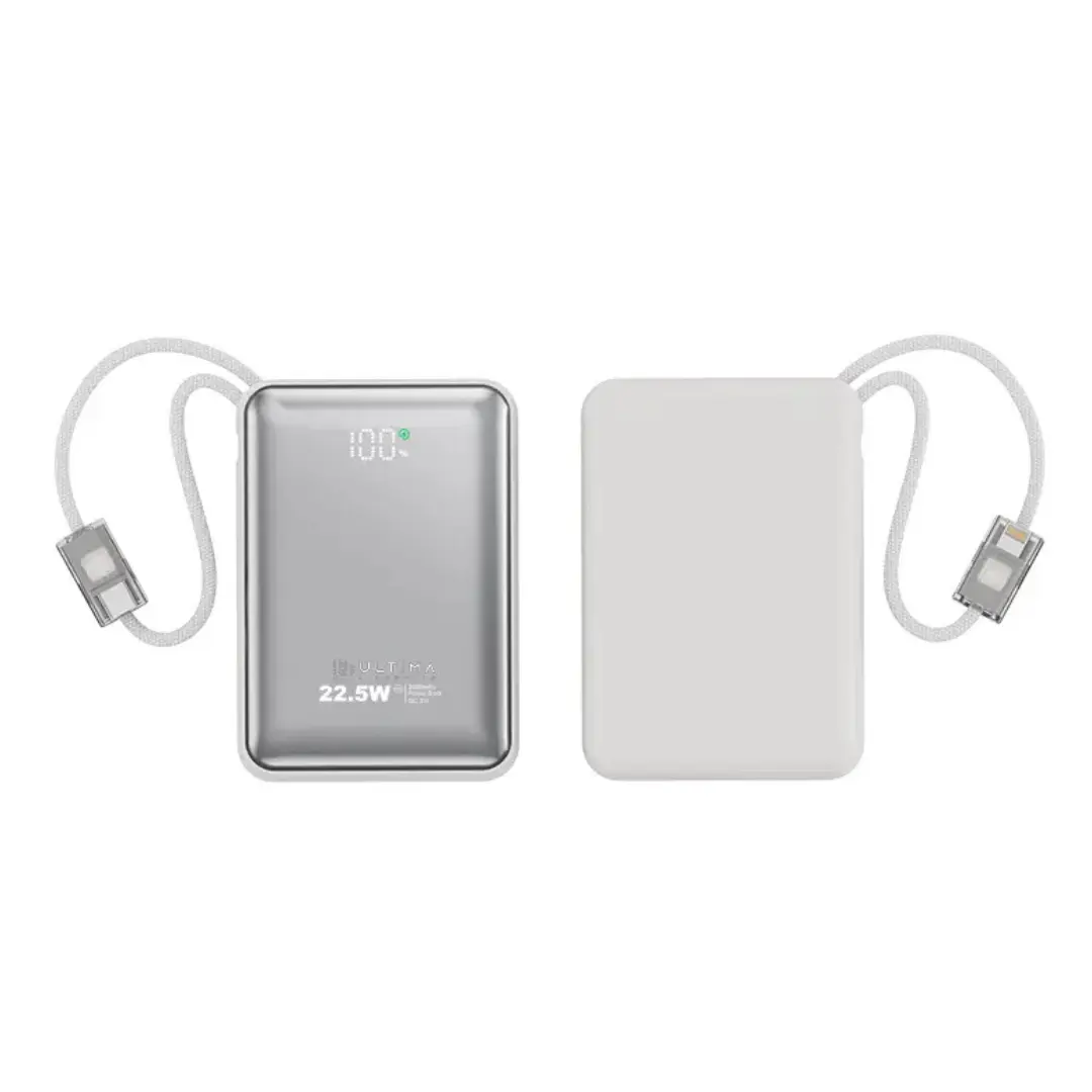 Ultima Boost 20K Mini 20000mAh Powerbank - Image 3