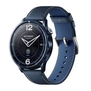 Xiaomi S5 46mm Smartwatch for Enhanced Fitness Tracking