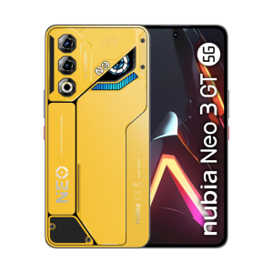 ZTE Nubia Neo 3 GT