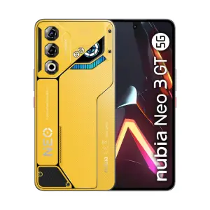 ZTE Nubia Neo 3 GT