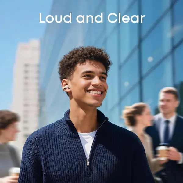 Soundcore C50i by Anker Open-Ear Earbuds - Image 3