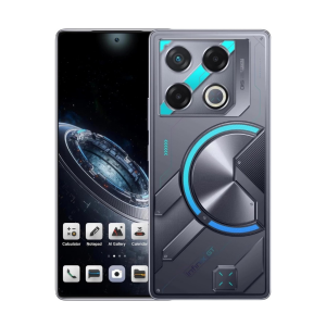 Infinix GT 20 Pro 5G Chipset Turbo Gaming Display 144Hz AMOLED Smartphone