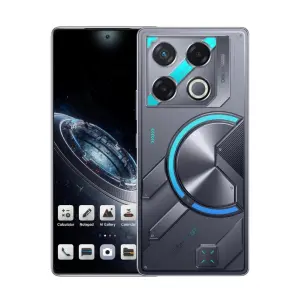 Infinix GT 20 Pro 5G Chipset Turbo Gaming Display 144Hz AMOLED Smartphone