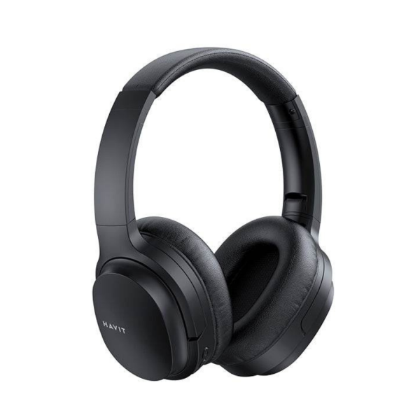 HAVIT I62 Wireless Bluetooth Headphones with 17 Hours Playtime - Image 3