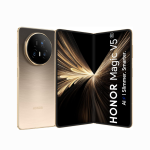 Honor Magic V5 Fold Elite 5G Snapdragon 8 Elite