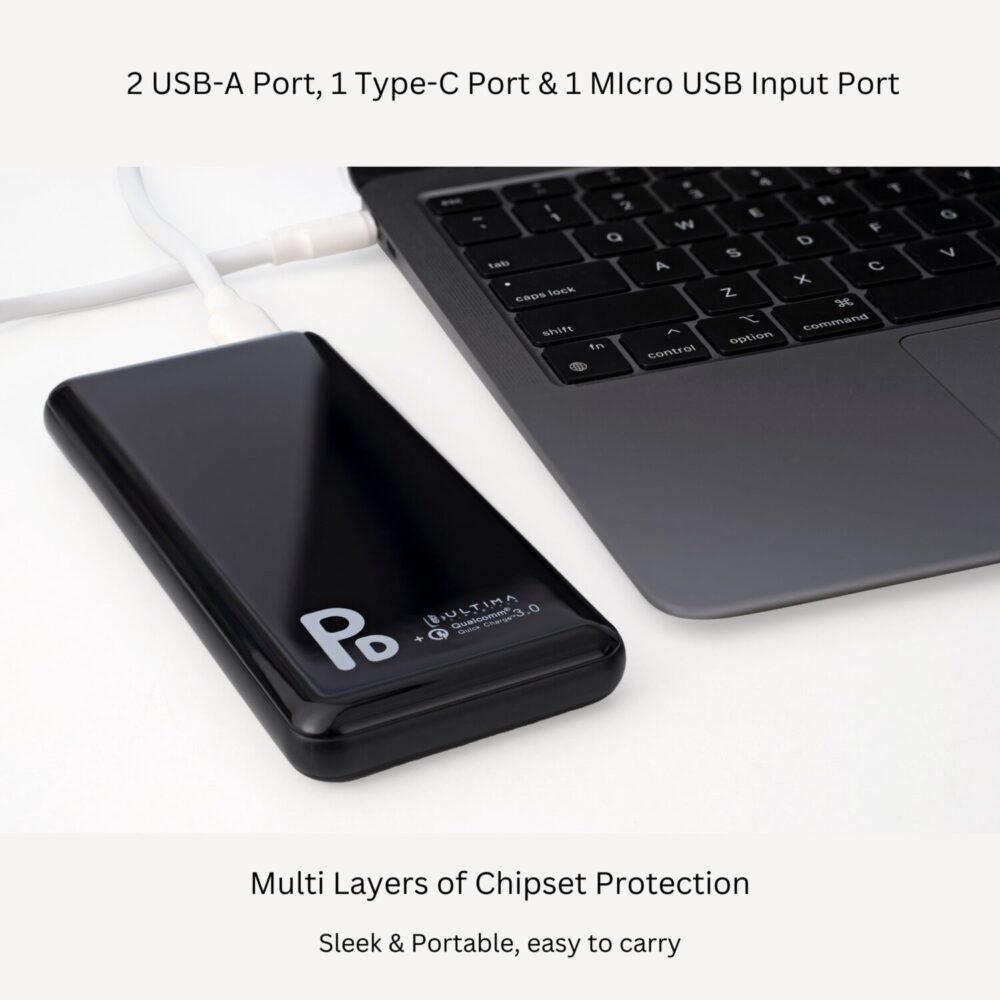 Ultima Boost 131 - Image 3