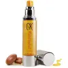 Gk Hair Taming System With Juvexin - Serum 50 Ml By Genuine Collection