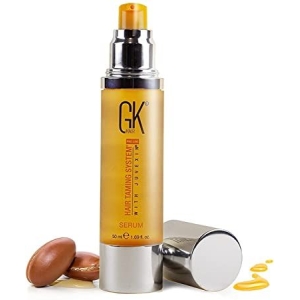 Gk Hair Taming System With Juvexin - Serum 50 Ml By Genuine Collection