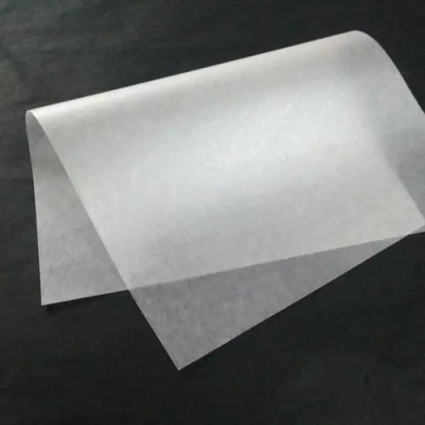 Glassine/Butter/Tracing Paper sheet 10 pcs set (500 X 760mm) - Image 3