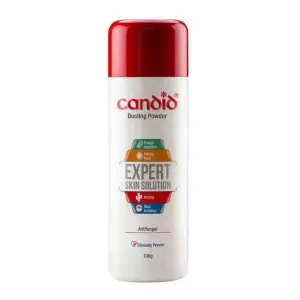 Glenmark Candid Dusting Powder