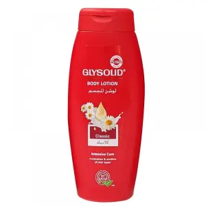 Glisolid Body Lotion 250 ml by Genuine Collection