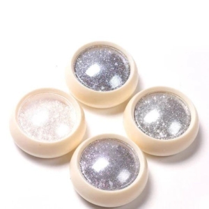 Glitter Nail Powder Magic Holographic Dust