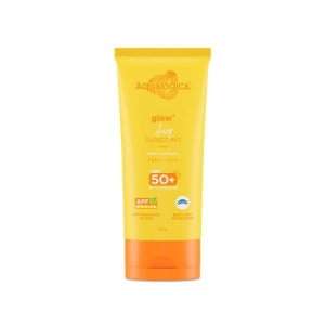 Glow+ Dewy Face Sunscreen with SPF 50+ & PA++++