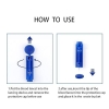 Sugar Test Needles For Glucometer Machine - Pack Of 100 Needles