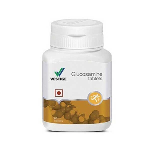 Glucosamine 100 Tablets For Joint Health