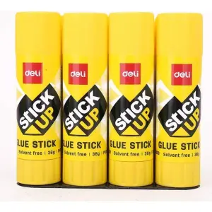 Glue Stick 12 pcs 8 gm