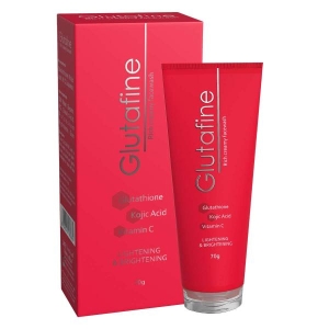 Glutafine Face Wash - 70gm