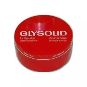 Glycerin Cream - Thick