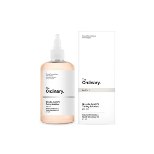 Glycolic Acid 7% Toning Solution 240ml
