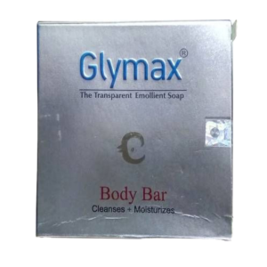 Glymax Soap Pack of 2 75G Each