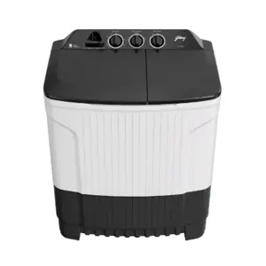 Godrej 7 Kg Semi Automatic Washing Machine