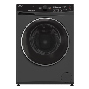 Godrej 8 Kg Front Load Washing Machine