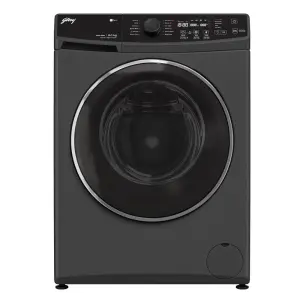 Godrej 8 Kg Front Load Washing Machine