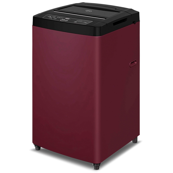 Godrej 8 Kg Fully Automatic Top Load Washing Machine - Image 3